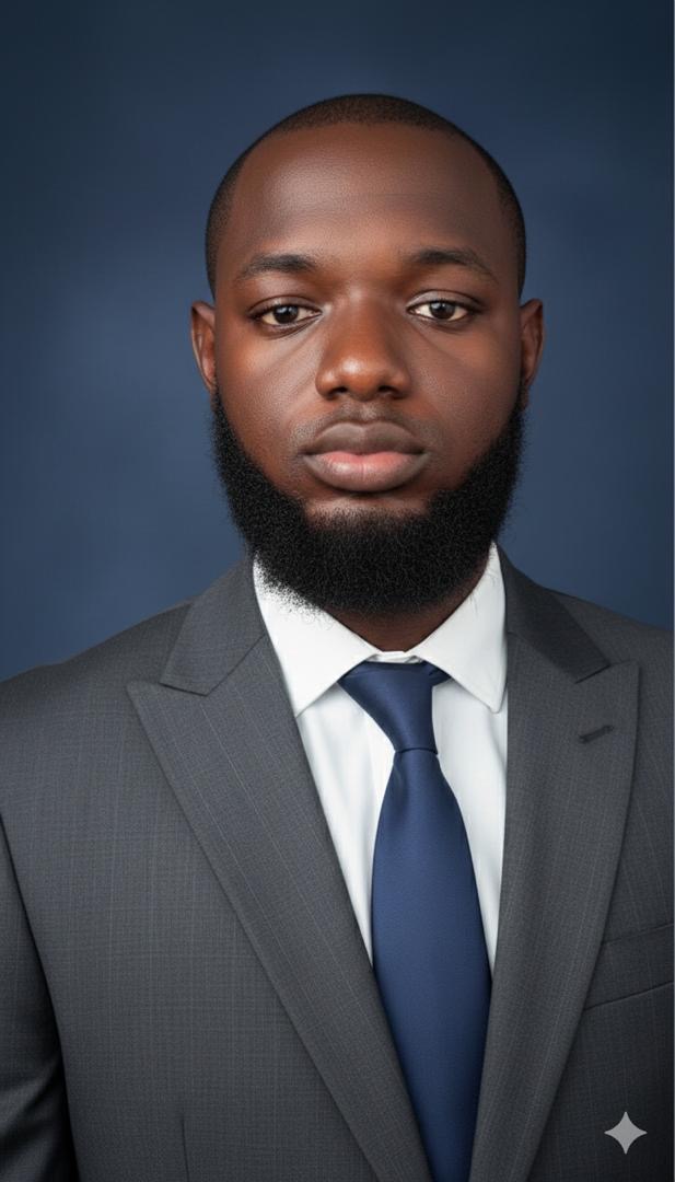 Peter Emmanuel Ajuh, Founder & CEO of ActiveXperience Events